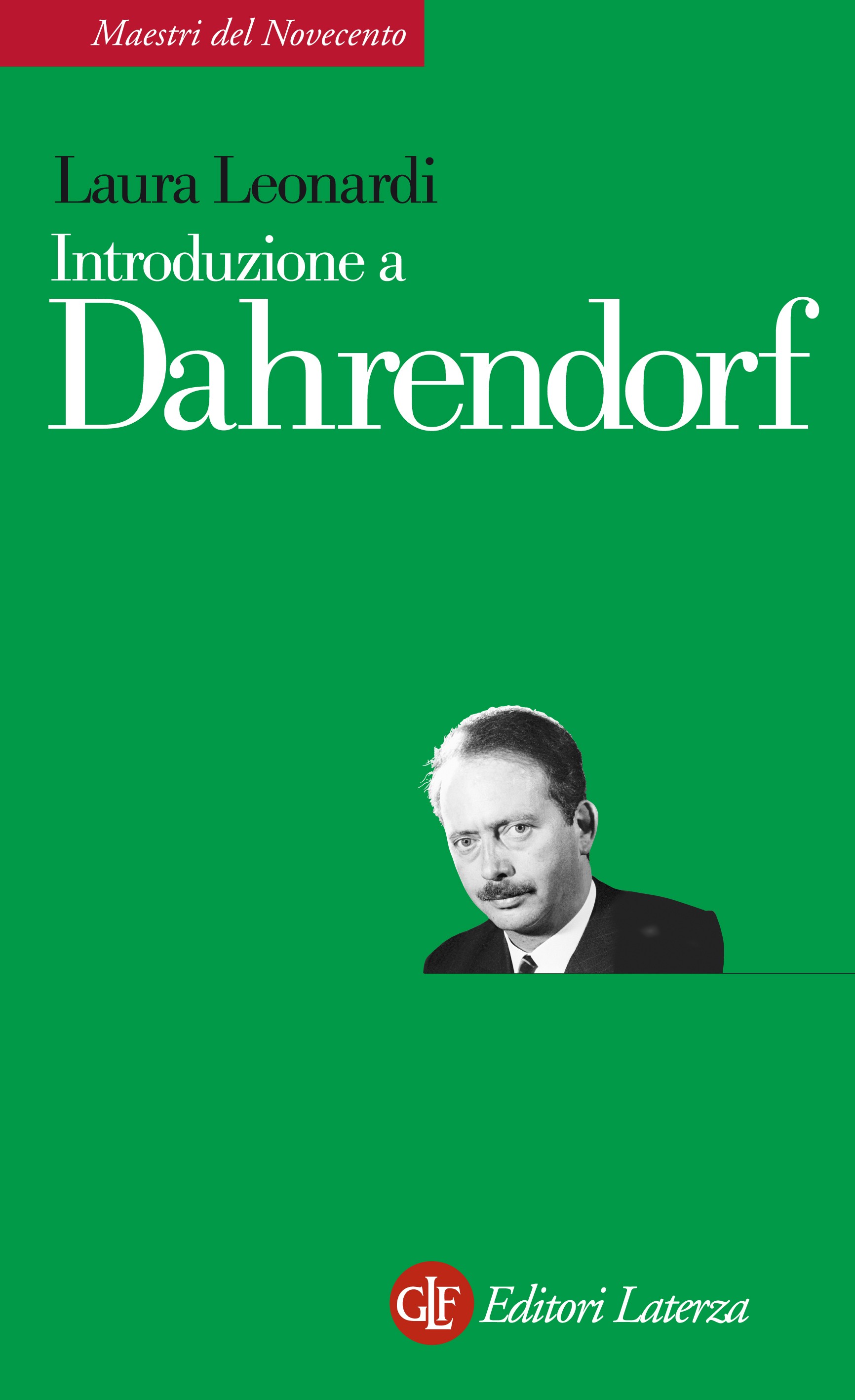 Introduzione a Dahrendorf - Librerie.coop