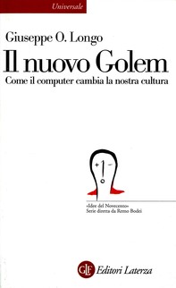 Il nuovo Golem - Librerie.coop