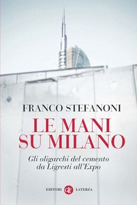 Le mani su Milano - Librerie.coop