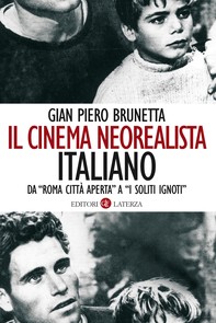 Il cinema neorealista italiano - Librerie.coop