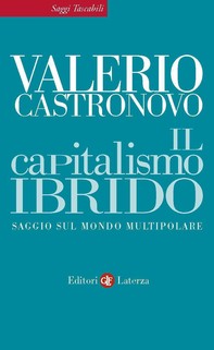 Il capitalismo ibrido - Librerie.coop
