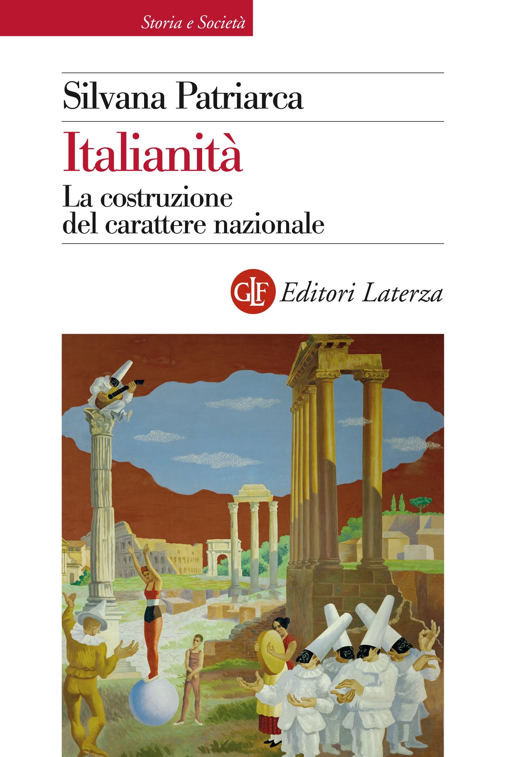 Italianità - Librerie.coop