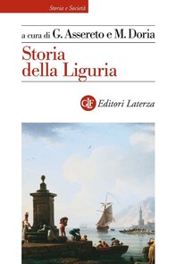 Storia della Liguria - Librerie.coop