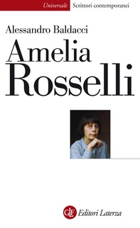 Amelia Rosselli - Librerie.coop