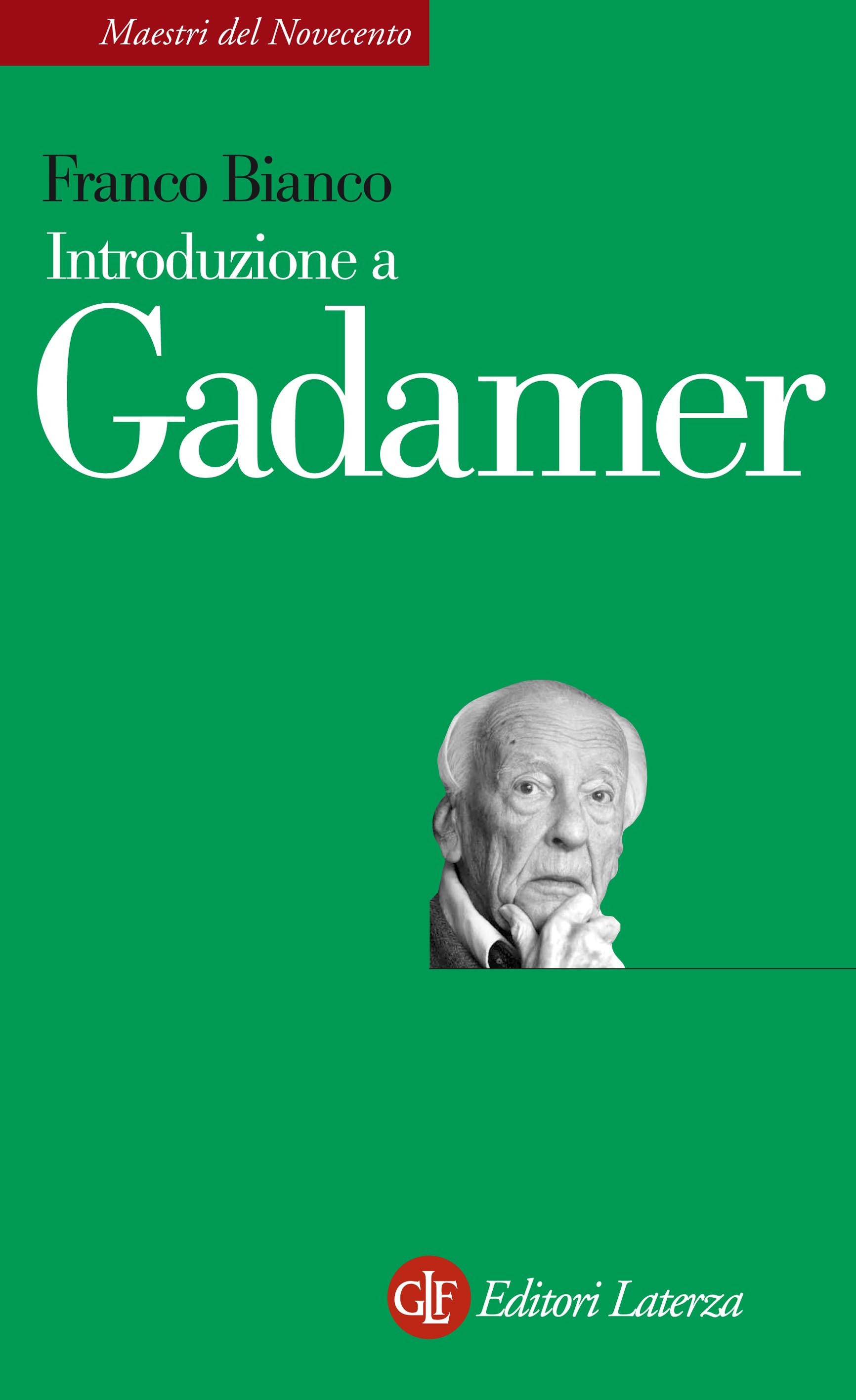 Introduzione a Gadamer - Librerie.coop