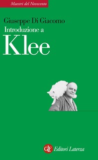 Introduzione a Klee - Librerie.coop