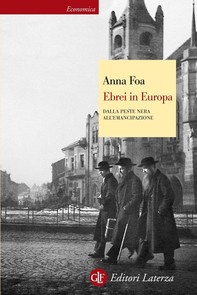 Ebrei in Europa - Librerie.coop