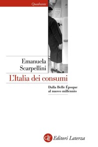 L'Italia dei consumi - Librerie.coop