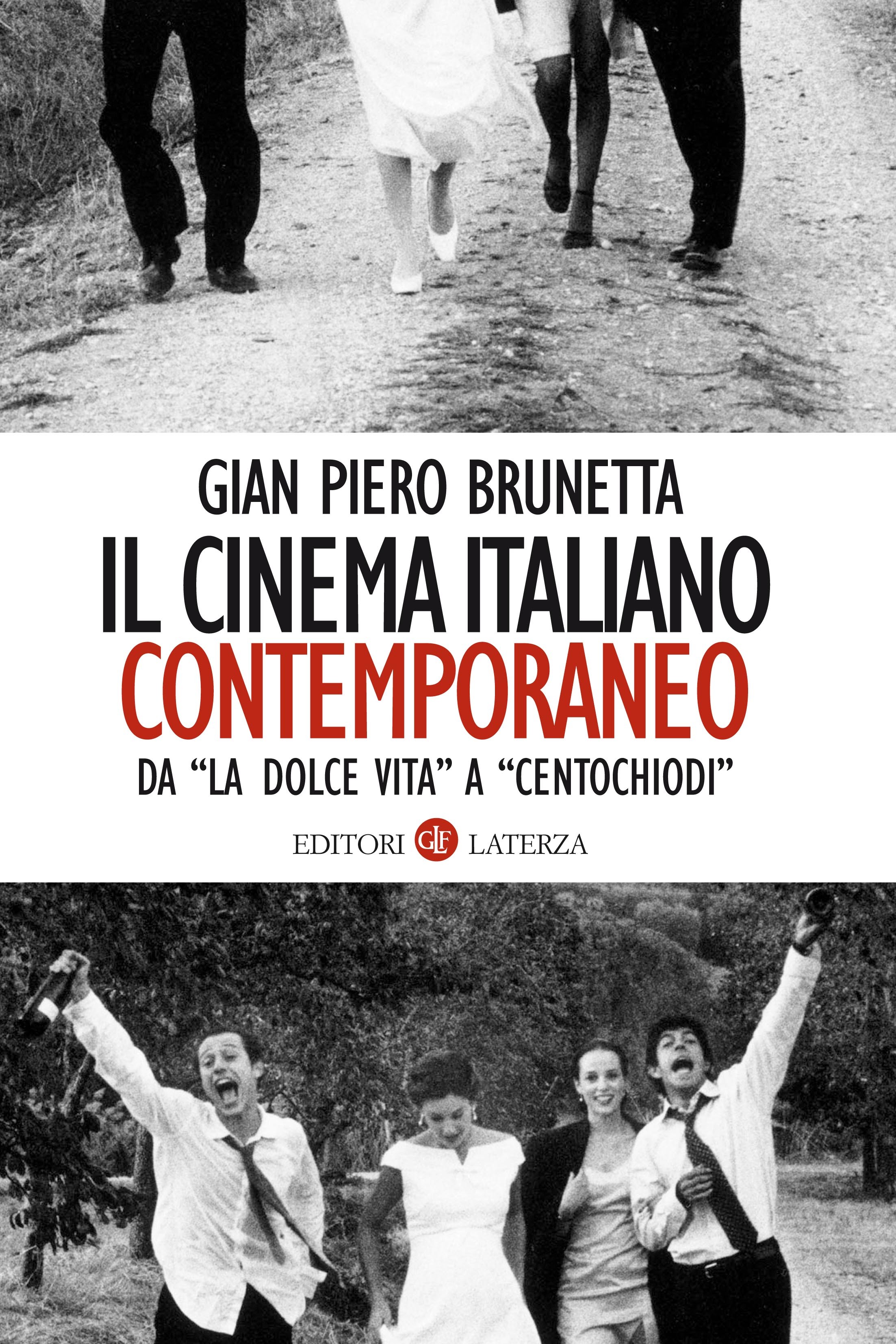 Il cinema italiano contemporaneo - Librerie.coop