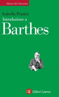 Introduzione a Barthes - Librerie.coop