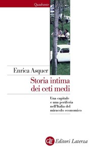 Storia intima dei ceti medi - Librerie.coop