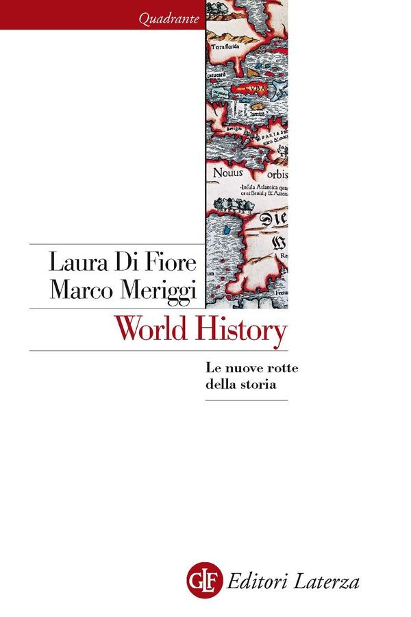 World History - Librerie.coop