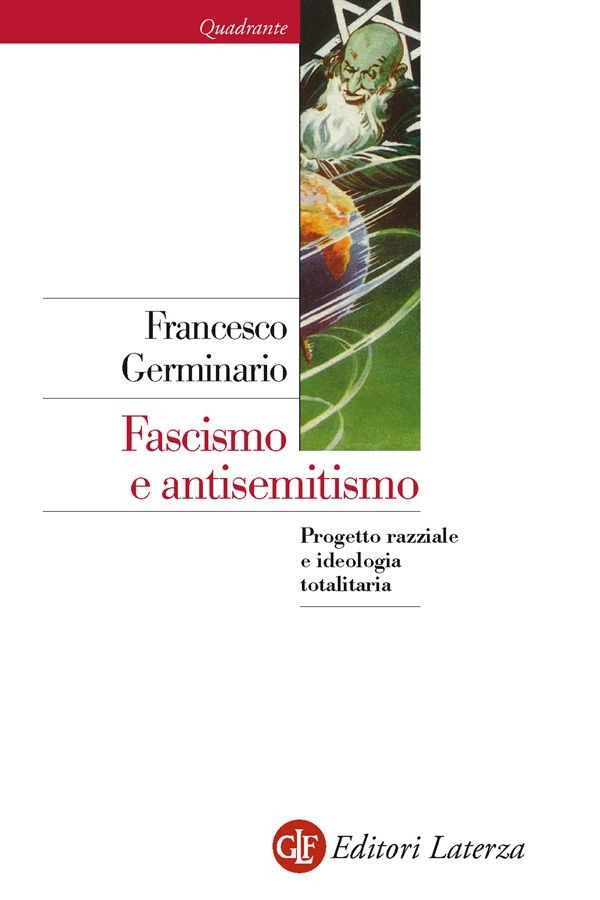 Fascismo e antisemitismo - Librerie.coop