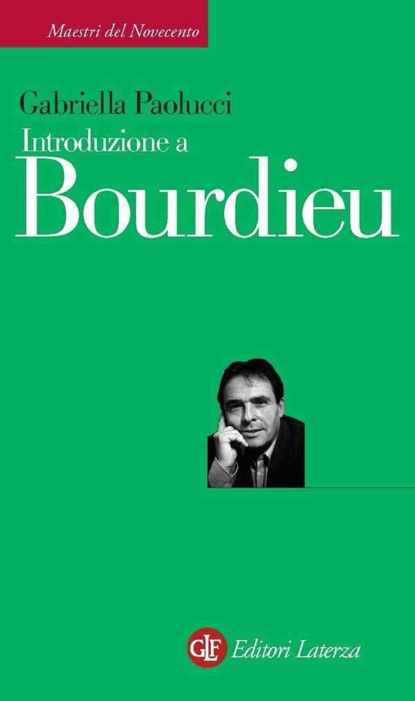 Introduzione a Bourdieu - Librerie.coop