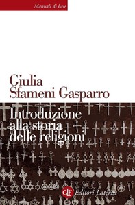 Introduzione alla storia delle religioni - Librerie.coop