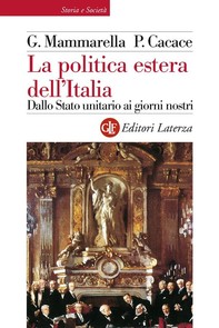 La politica estera dell'Italia - Librerie.coop