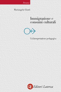 Immigrazione e consumi culturali - Librerie.coop