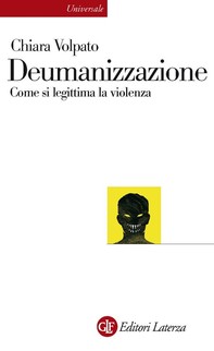 Deumanizzazione - Librerie.coop