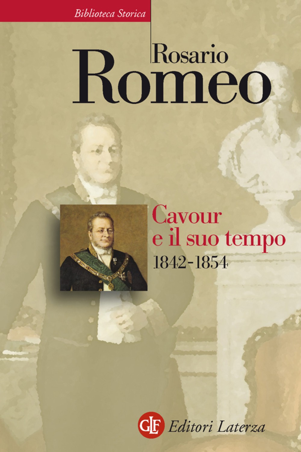 Cavour e il suo tempo. vol. 2. 1842-1854 - Librerie.coop