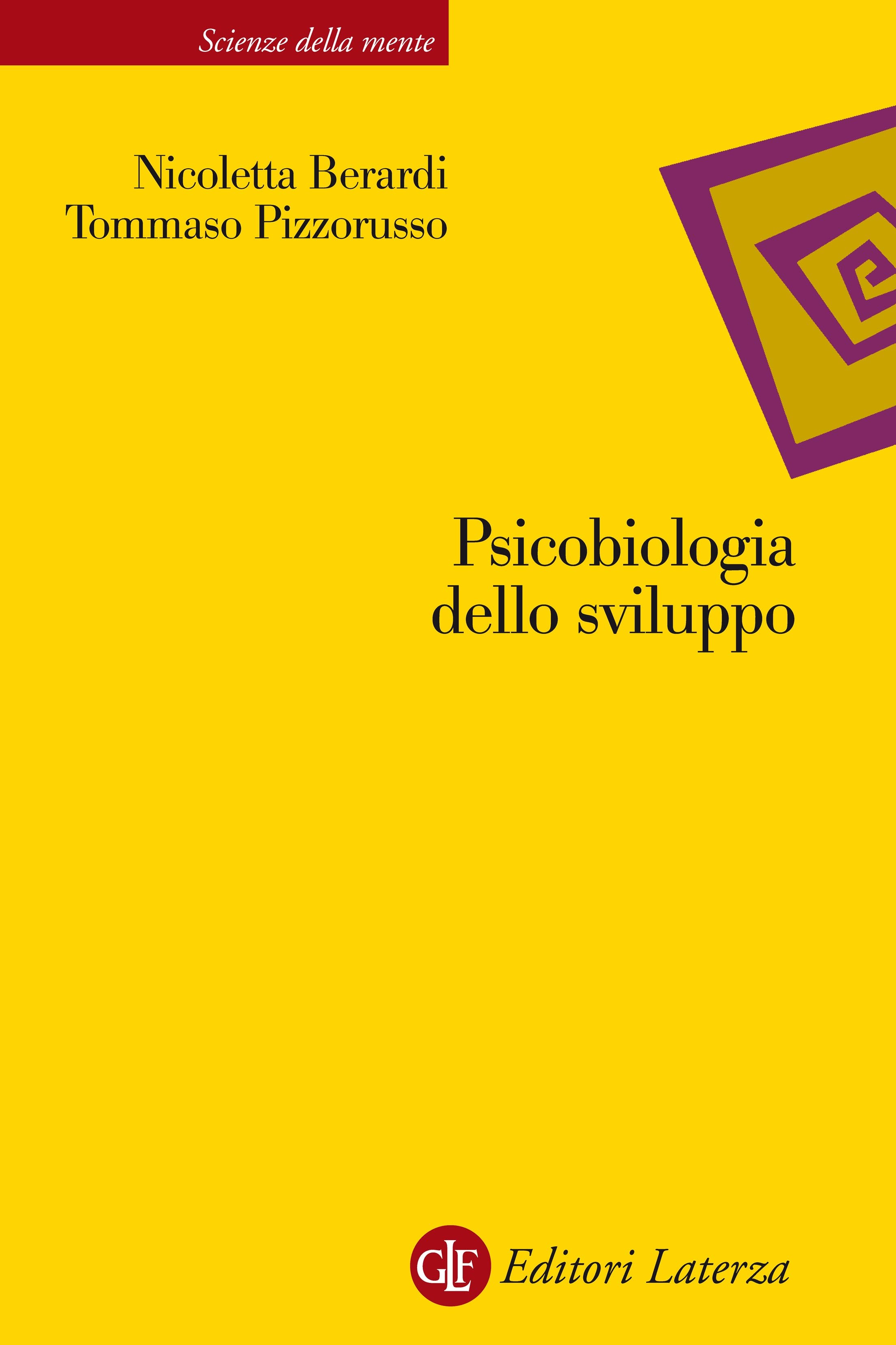 Psicobiologia dello sviluppo - Librerie.coop