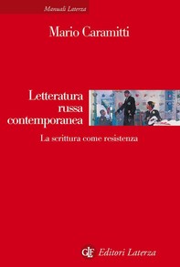 Letteratura russa contemporanea - Librerie.coop