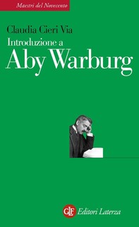 Introduzione a Aby Warburg - Librerie.coop