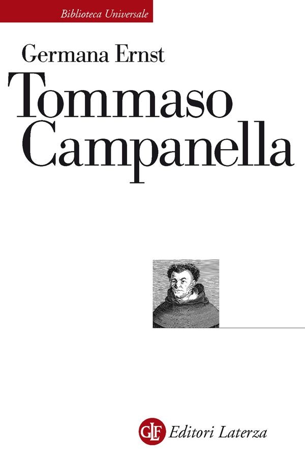 Tommaso Campanella - Librerie.coop
