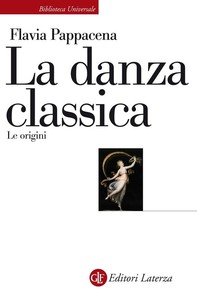 La danza classica - Librerie.coop