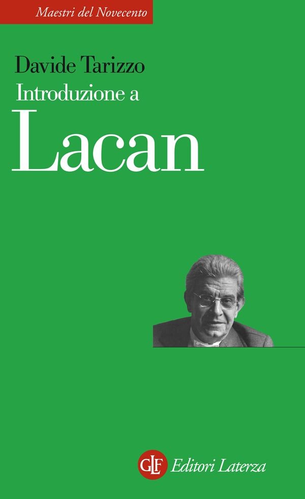 Introduzione a Lacan - Librerie.coop