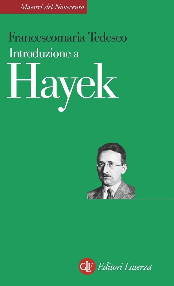 Introduzione a Hayek - Librerie.coop