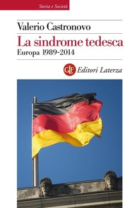 La sindrome tedesca - Librerie.coop