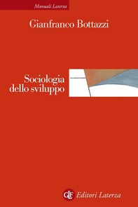 Sociologia dello sviluppo - Librerie.coop