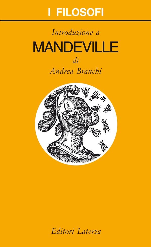 Introduzione a Mandeville - Librerie.coop