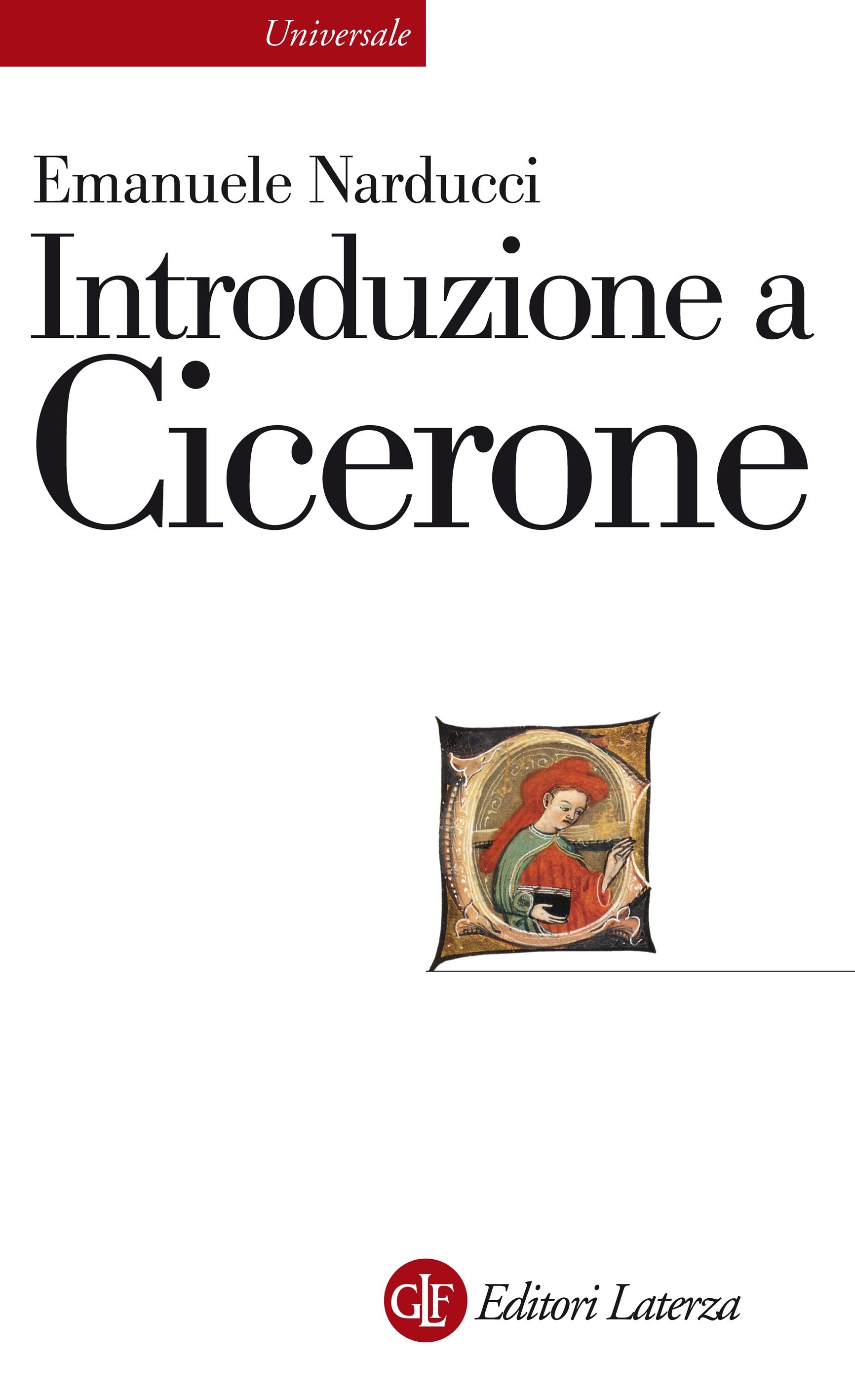Introduzione a Cicerone - Librerie.coop