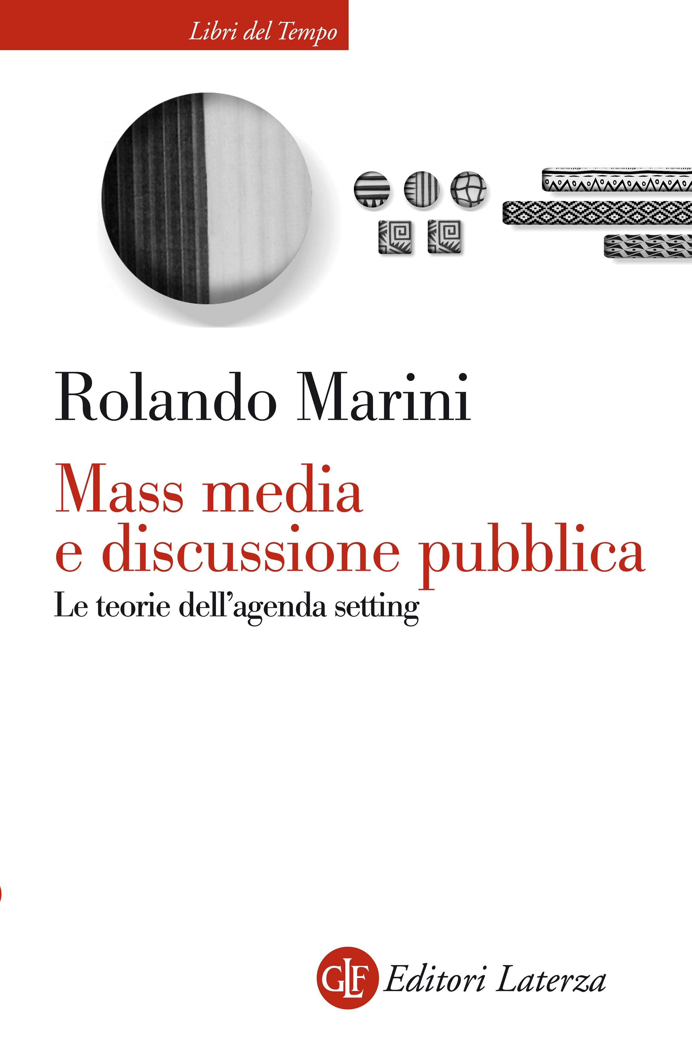 Mass media e discussione pubblica - Librerie.coop