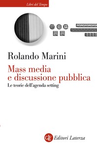 Mass media e discussione pubblica - Librerie.coop