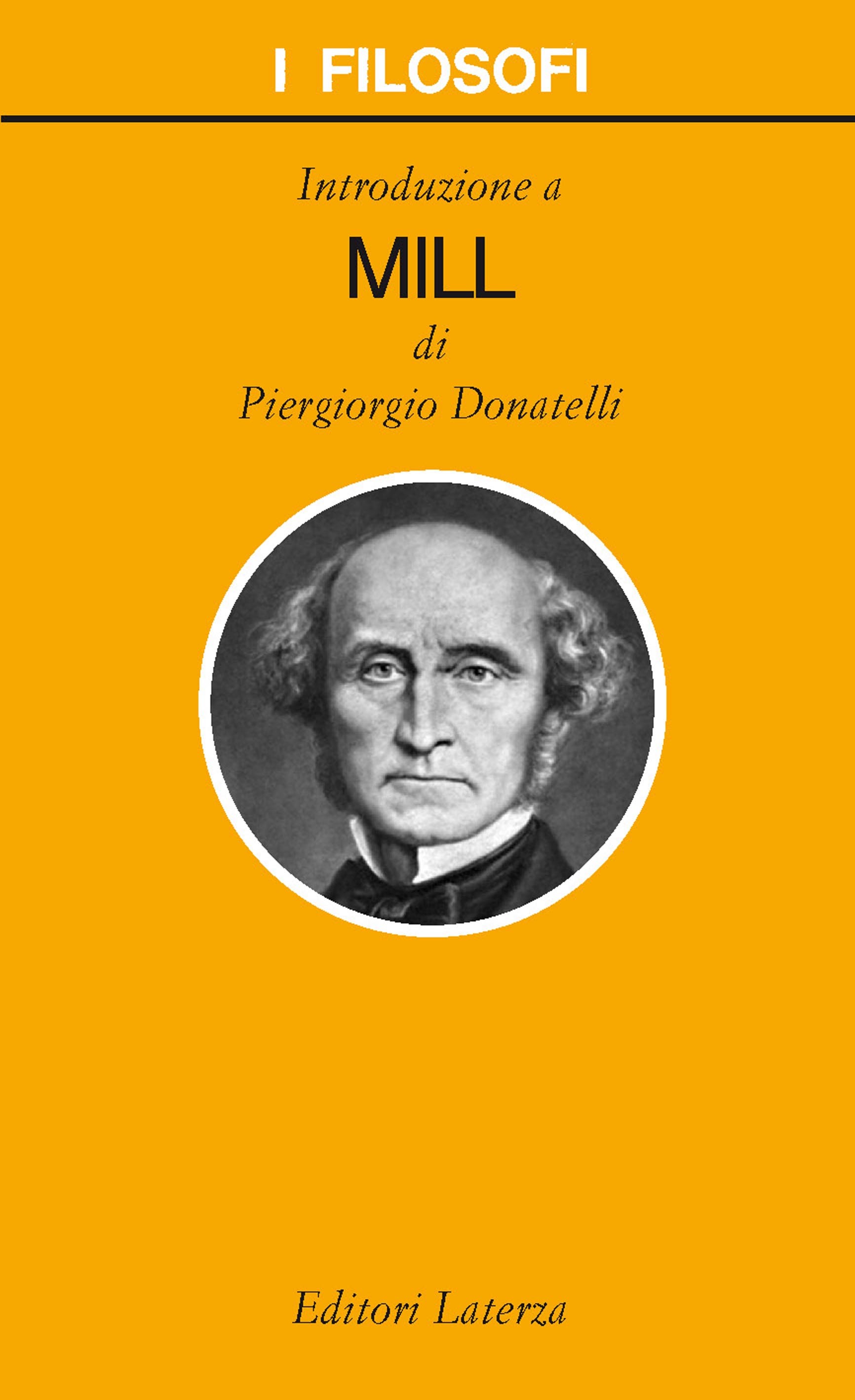 Introduzione a Mill - Librerie.coop