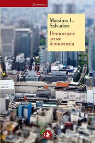 Democrazie senza democrazia - Librerie.coop