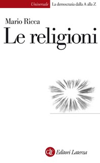 Le religioni - Librerie.coop
