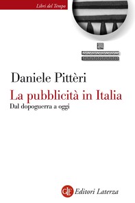 La pubblicità in Italia - Librerie.coop
