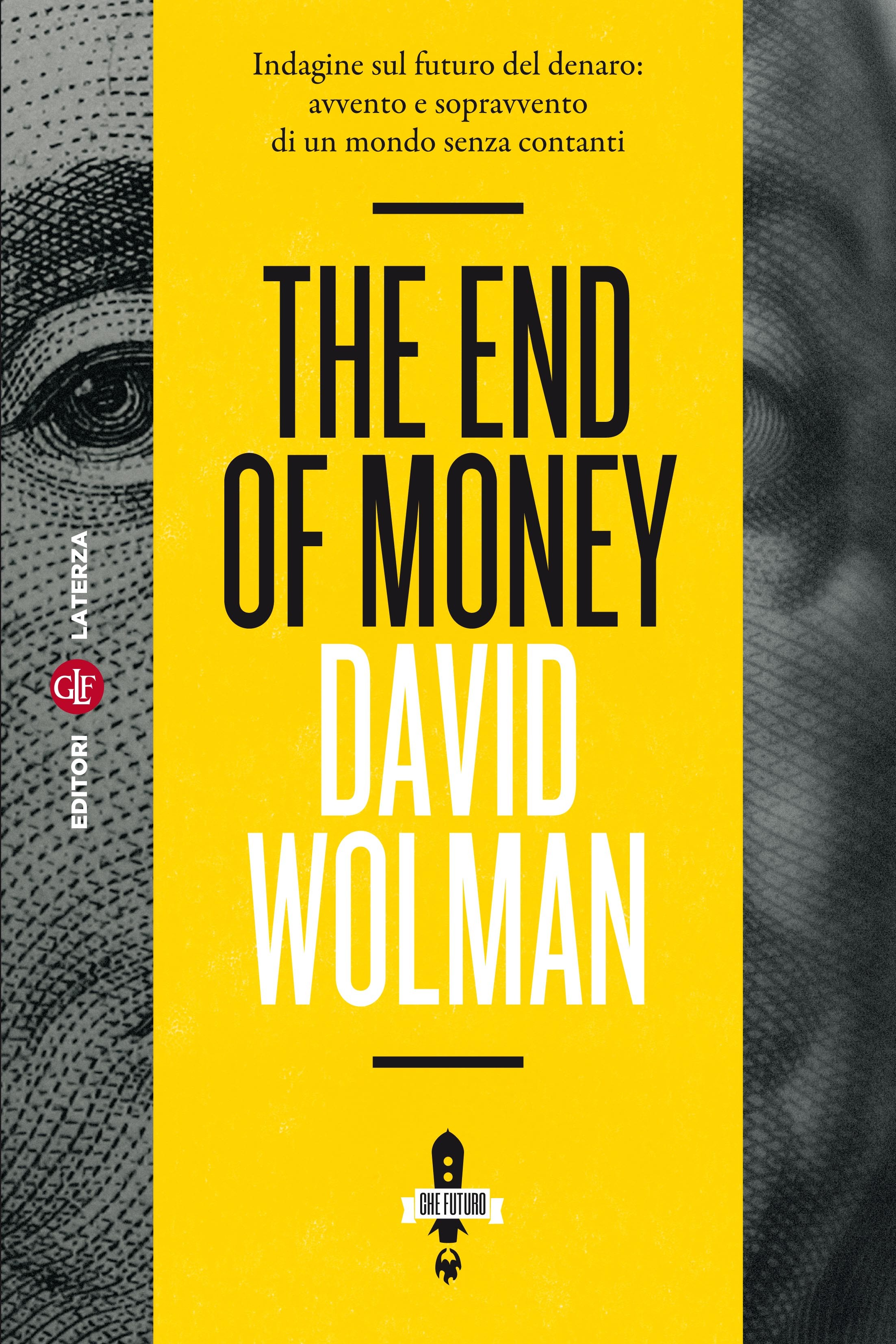 The End of Money - Librerie.coop