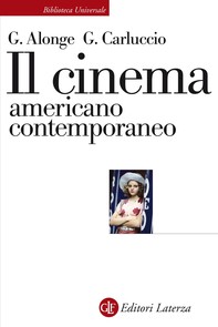 Il cinema americano contemporaneo - Librerie.coop