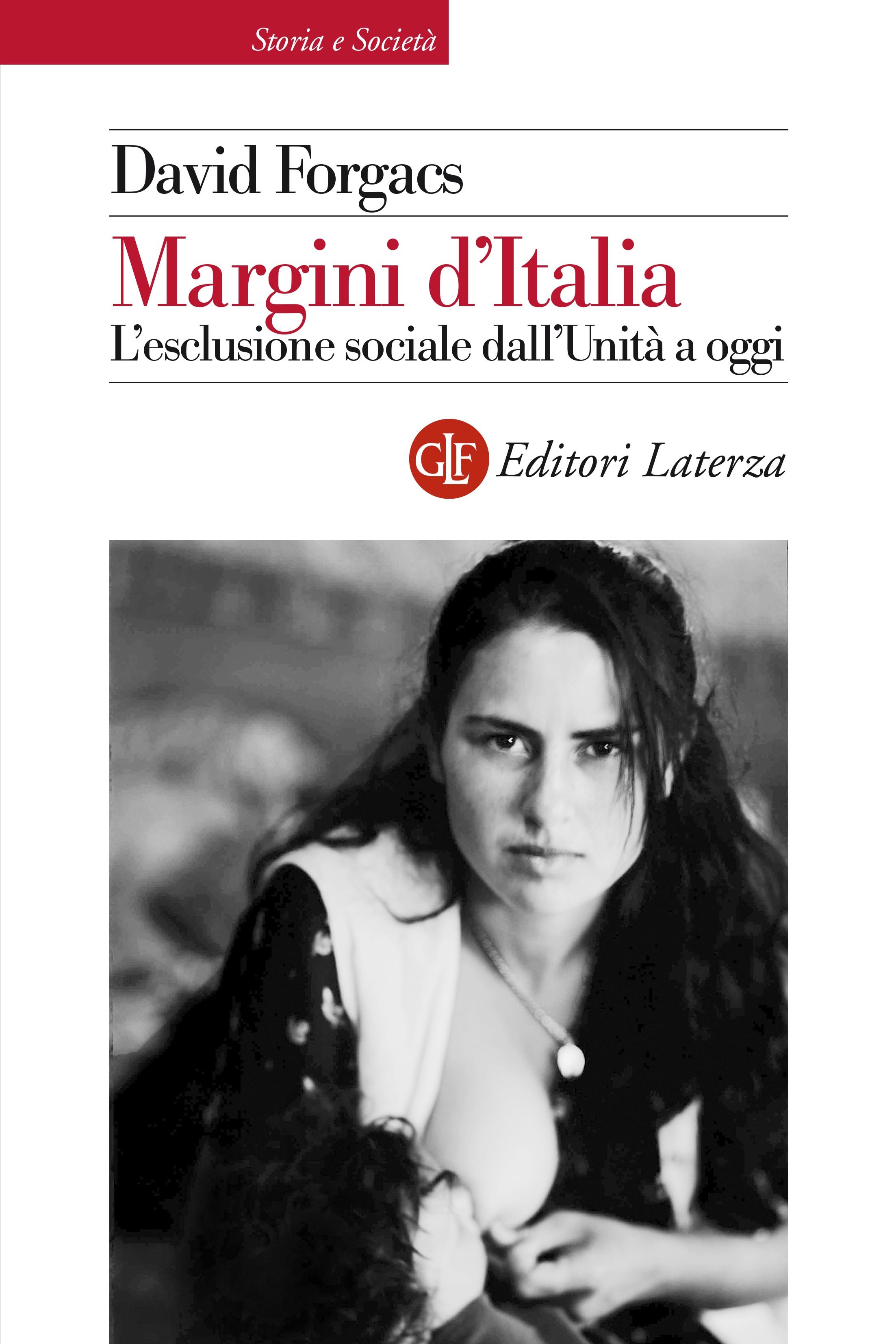 Margini d'Italia - Librerie.coop