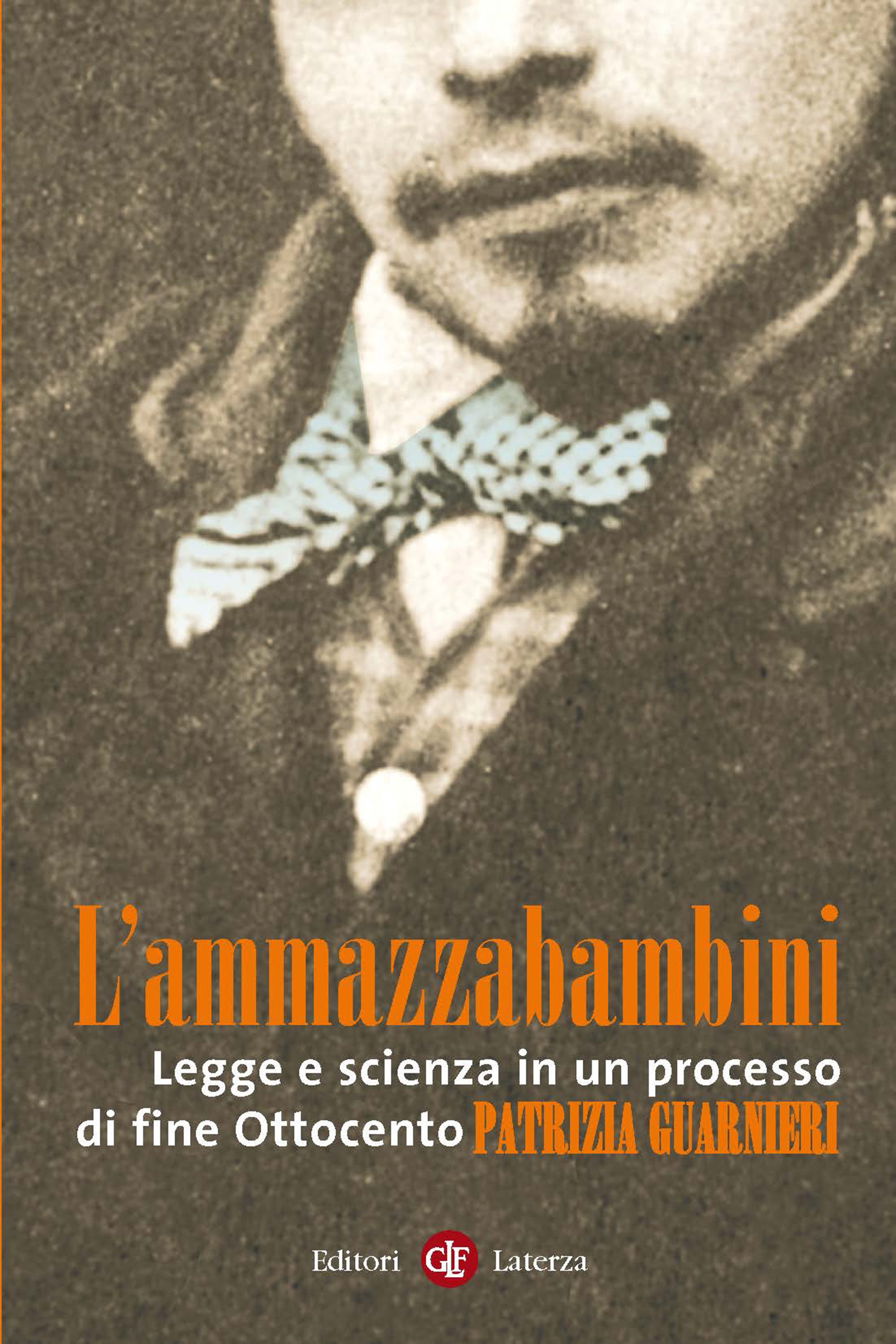 L'ammazzabambini - Librerie.coop