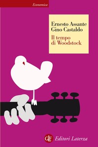 Il tempo di Woodstock - Librerie.coop