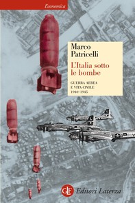 L'Italia sotto le bombe - Librerie.coop