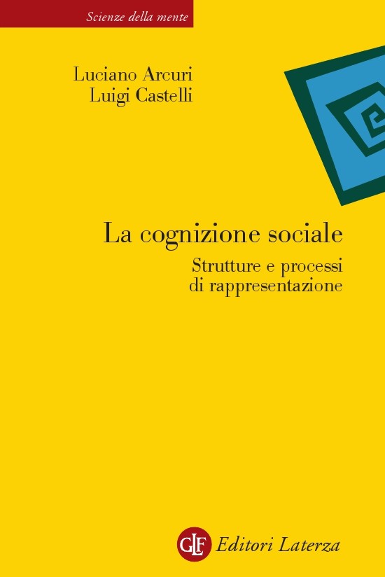 La cognizione sociale - Librerie.coop