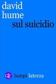 Sul suicidio - Librerie.coop