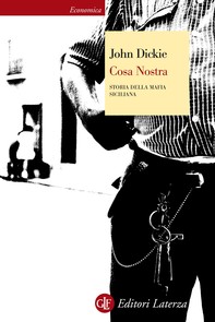 Cosa Nostra - Librerie.coop
