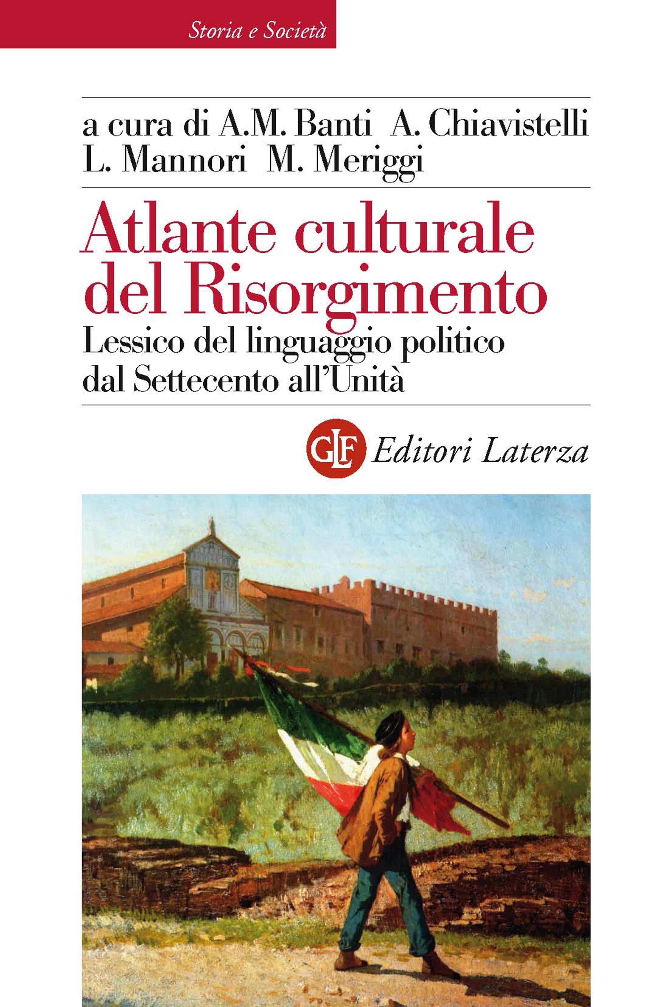 Atlante culturale del Risorgimento - Librerie.coop